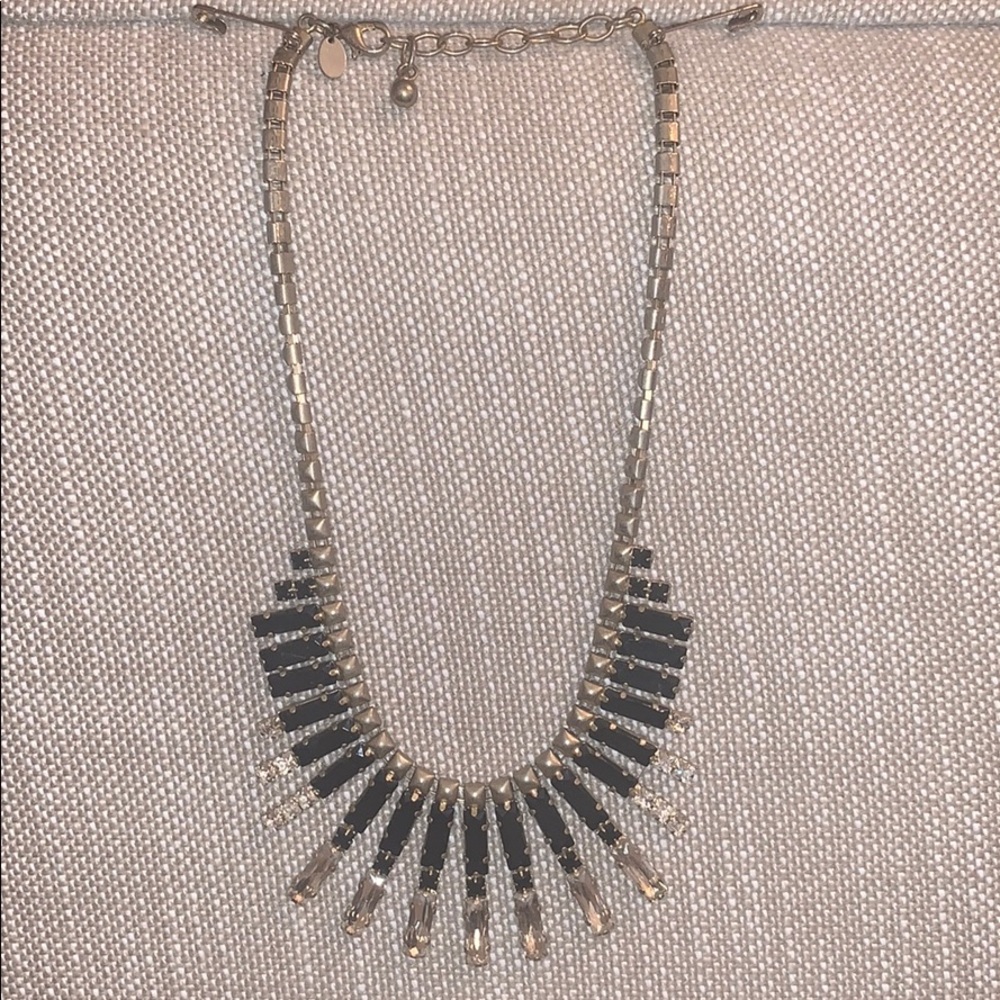 Statement necklace